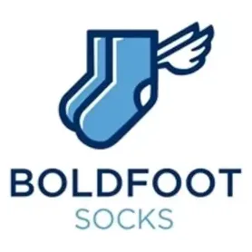 Boldfoot brand logo for boldfoot.com