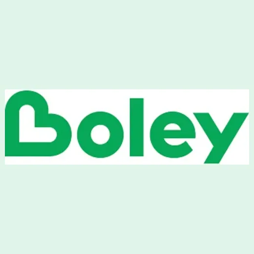 Boley brand logo for boley.com