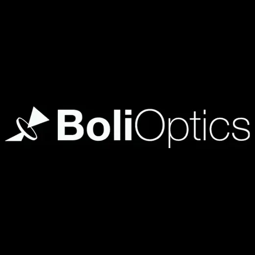 Boli Optics brand logo for bolioptics.com