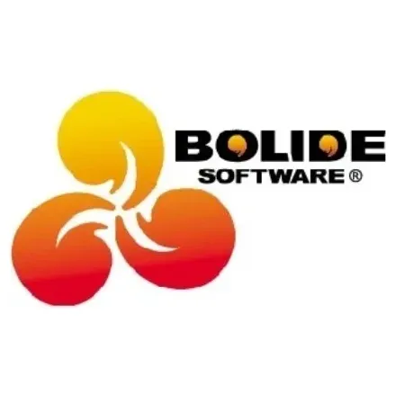 Bolide Software brand logo for bolidesoft.com