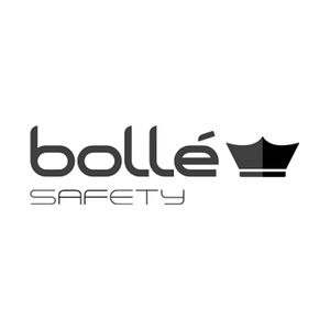Bollé Safety brand logo for bolle-safety.com