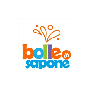 Bolle di Sapone brand logo for bolledisaponeabbigliamento.it