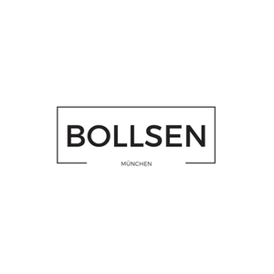 Bollsen brand logo for bollsen-hearingprotection.com