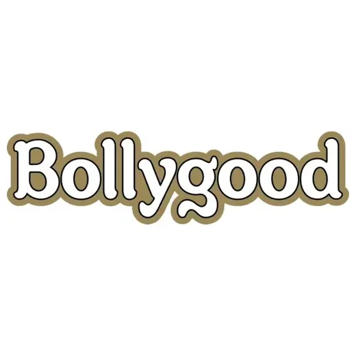 Bollygood brand logo for bollygood.com
