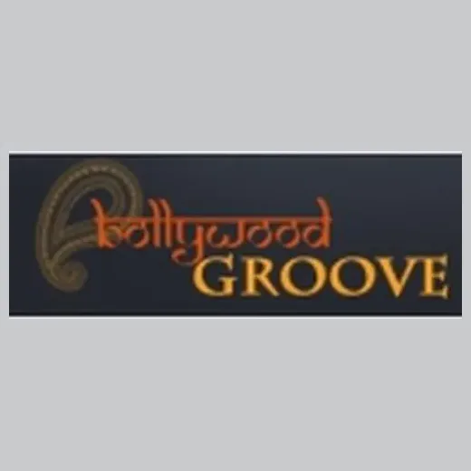 BollyGroove brand logo for bollygroove.com
