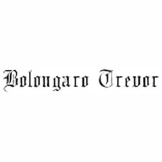 Bolongaro Trevor brand logo for bolongarotrevor.com