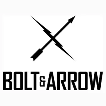 Bolt & Arrow brand logo for boltandarrow.com