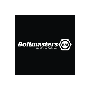 Bolt Masters brand logo for boltmasters.com.au