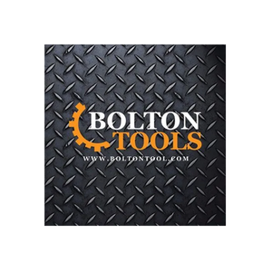Bolton Hardware brand logo for boltonhardware.com