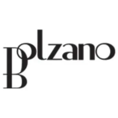 Bolzano brand logo for bolzanohandbags.com