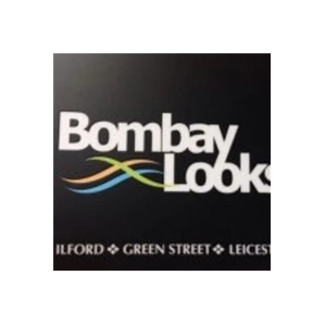 Bombay Looks brand logo for bombaylooksdirect.com