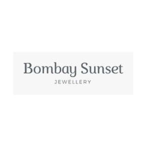 Bombay Sunset brand logo for bombaysunset.com