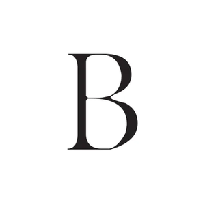 Bombshell Extensions brand logo for bombshellextensions.com