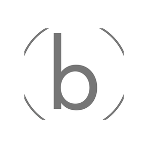 Bombshell brand logo for bombshellsantamonica.com