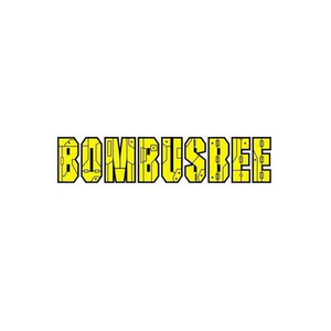Bombus brand logo for bombusbee.net