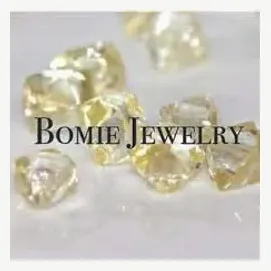 Bomi Jewelry brand logo for bomiejewelry.com