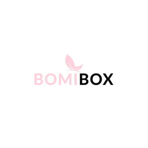 BomiBox brand logo for bomibox.com