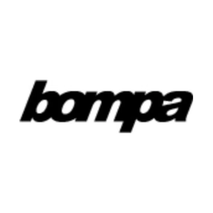 Bompa brand logo for bompa.com