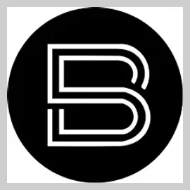 Bomsocks brand logo for bomsocks.com