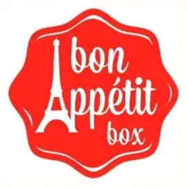 Bon Appétit Box brand logo for bonappetitbox.com