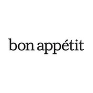 Bon Appétit brand logo for bonappetit.com