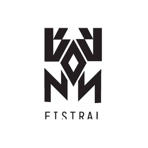 Bon Bon Fistral brand logo for bonbonfistral.com