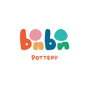Bon Bon Pottery brand logo for bonbonpottery.co.uk