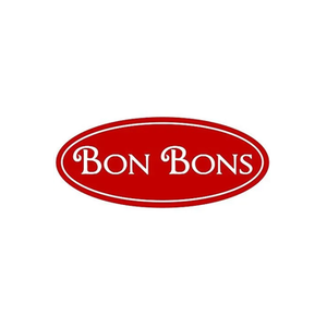 Bon Bons Sweets brand logo for bonbonssweets.co.uk
