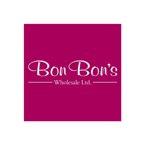 Bon Bons Wholesale brand logo for bonbons.co.uk