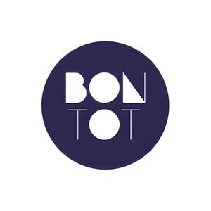 Bon Tot brand logo for bon-tot.com