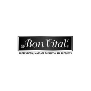 Bon Vital' brand logo for bonvital.com