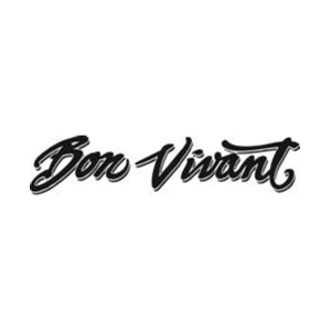 Bon Vivant brand logo for bonvivantshop.com
