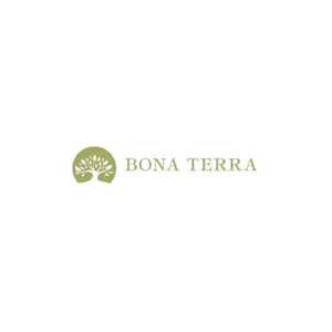 Bona Terra brand logo for bonaterrasalon.com