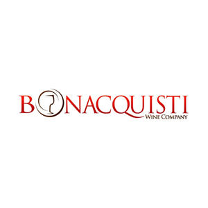 Bonacquisti brand logo for bonacquistiwine.com