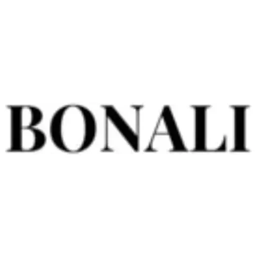 Bonali brand logo for bonali.co