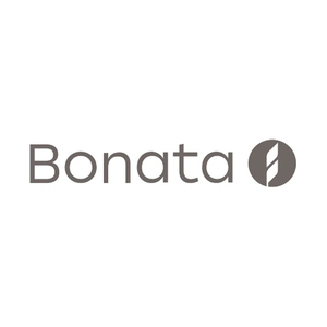 bonata brand logo for bonata.com