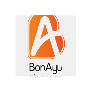 Bonayu brand logo for bonayu.co.uk