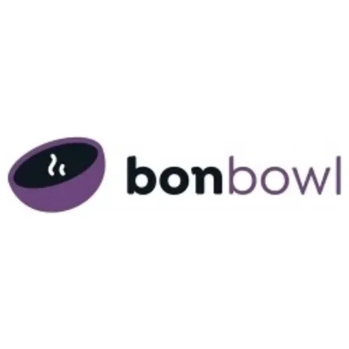 Bonbowl brand logo for bonbowl.com
