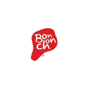 Bonchon brand logo for bonchon.com