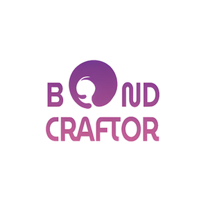 Bond Craftor brand logo for bondcraftor.com