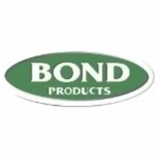 Bond brand logo for bondproducts.com