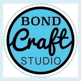 bondcraftstudio brand logo for bondcraftstudio.com