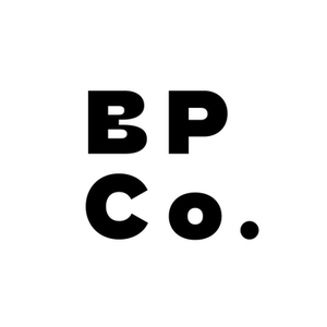 Bondi Party Co brand logo for bondipartyco.com