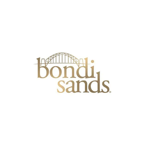 Bondi Sands brand logo for bondisands.com