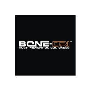 Bone-Dri brand logo for bone-dri.com