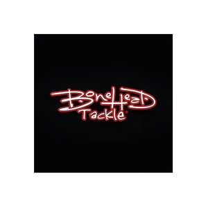 Bone Head brand logo for boneheadtackle.com