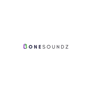 Bone Soundz brand logo for bonesoundz.com