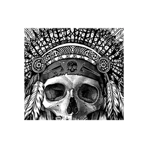 Bone Tactical brand logo for bonetactical.com