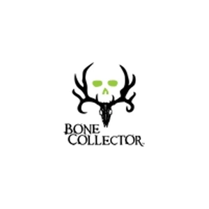 Bonecollector brand logo for shop.bonecollector.com