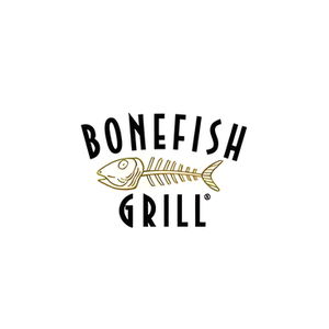 Bonefish Grill brand logo for bonefishgrill.com
